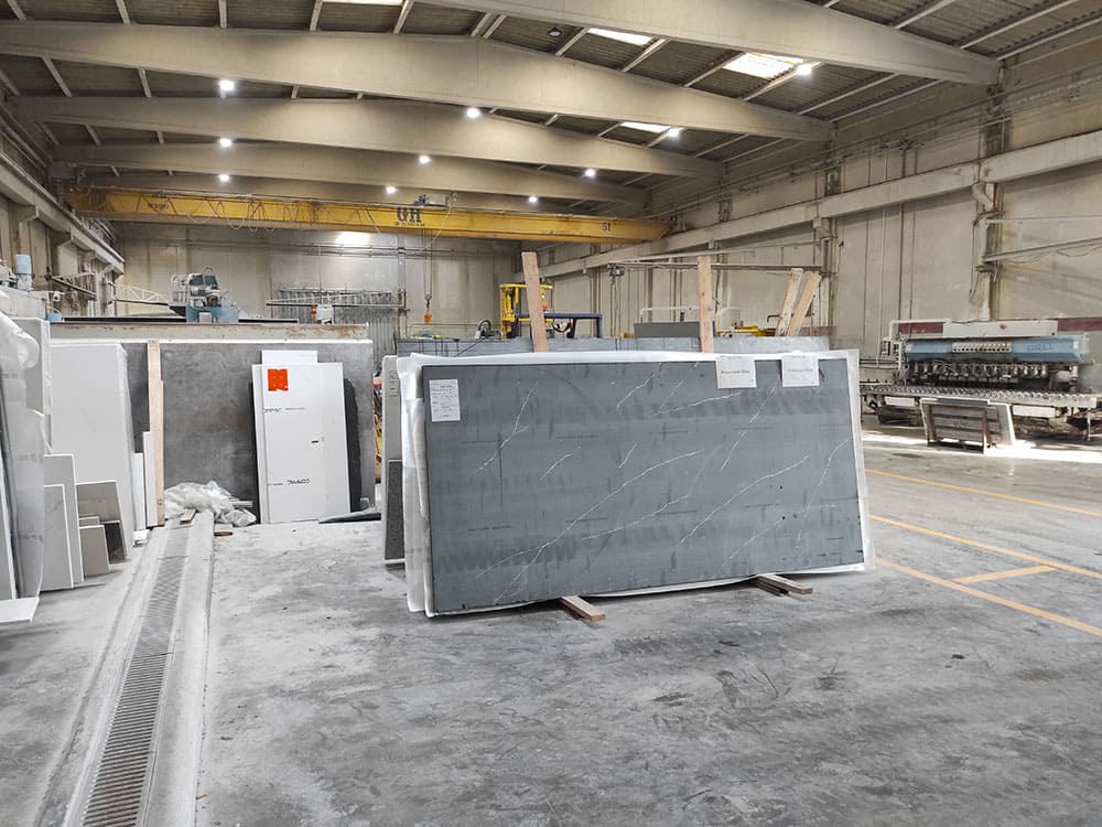 Usine Cbprod