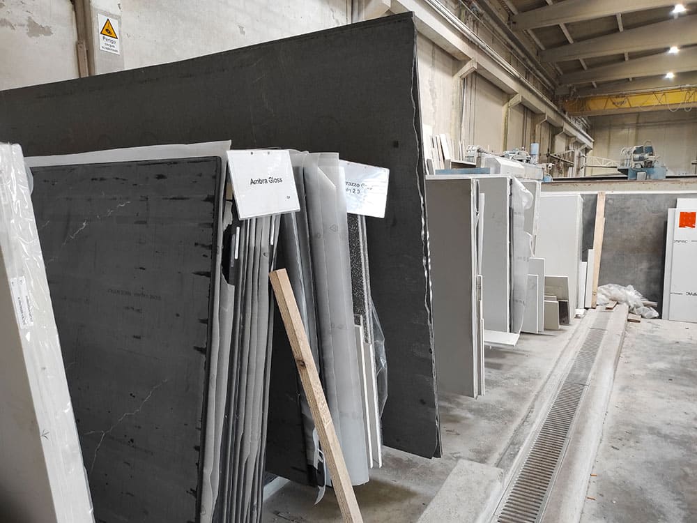 Usine Cbprod