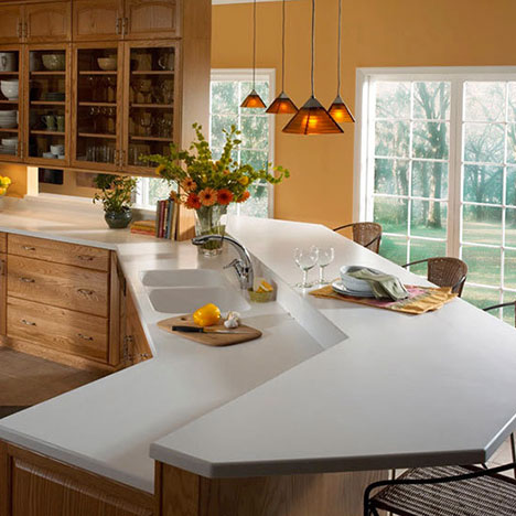 Corian