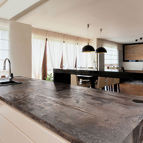 Ceramique Dekton