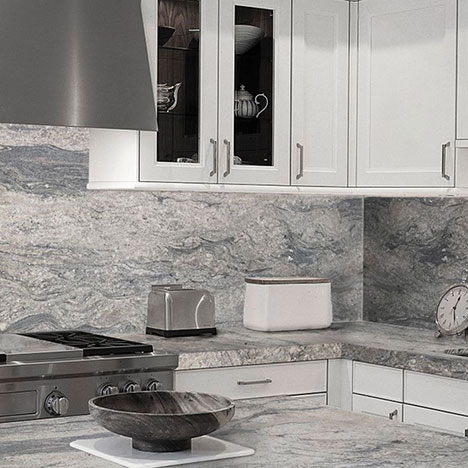 Granit Texta
