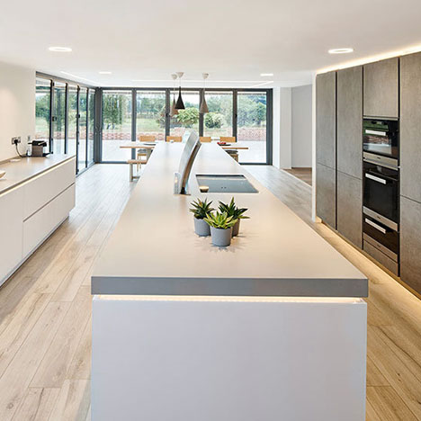 Quartz Silestone