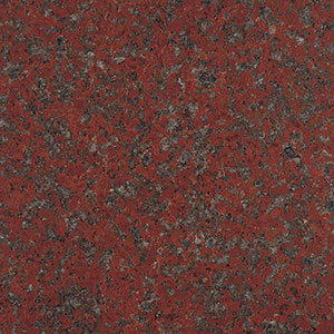 AFRICAN RED