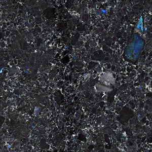 ARTIC BLUE