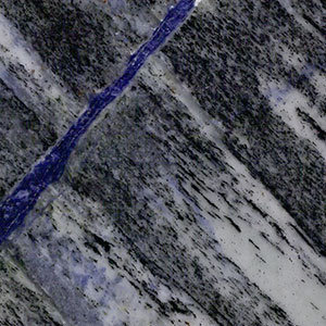 KATUBA BLUE SODALITE