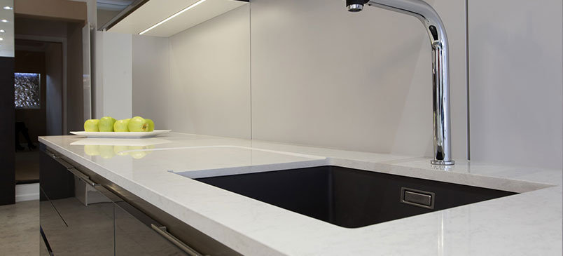 Quartz Stone Italiana