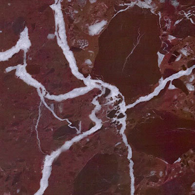 Rosso Lepanto