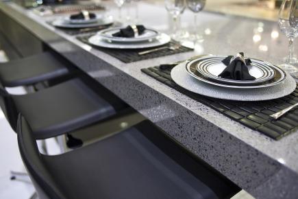 Quartz Silestone