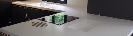 corian
